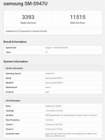 高通骁龙8 Elite 2跑分出炉：飙到4.74GHz 史无前例