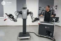 元禾璞华，领投了“讯飞系”具身智能玩家聆动通用