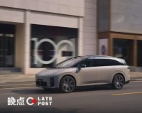 纯电 SUV 赛道升级，理想 i8 如何突围?