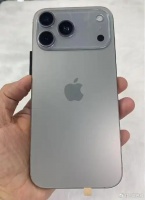 苹果设计再引风波，iPhone 17 Pro钛金属中框亮相，5G延迟骤降50%
