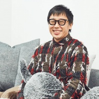 如果机器人够可爱，你会愿意把它放家里吗？