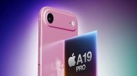 苹果iPhone 17 Air或搭载A19 Pro芯片 但GPU被砍了一刀？