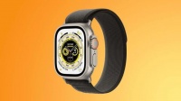 苹果放大招！Apple Watch Ultra 3配置曝光，更大显示、更强芯片