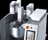 CTO辞职创业，做炒菜机器人，他让腾讯、IDG、京东集体押注