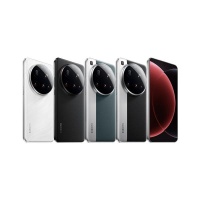 卢伟冰：小米高端机型与苹果、三星还有较大差距