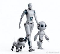 人形机器人爆火！顺络、东睦率先布局