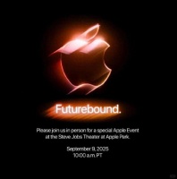 苹果新品发布会，突然曝光