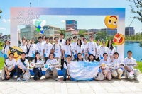 2025第一堂HarmonyOS公开课：以青春之力共筑鸿蒙未来