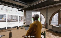 苹果Vision Pro销量低迷，沉浸式视频库单薄致两难困境