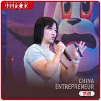 当国际大厂把顶流IP，交给一个中国导演