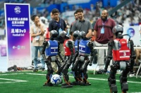 人形机器人离我们的生活还有多远？