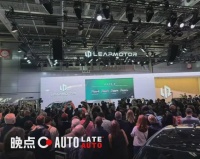 车市大变，零跑小胜 | 一分钟财报