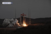 21天5次发射，中国星网为什么这么急？