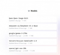 阿里图像生成模型登顶 HuggingFace，一句话把马斯克“变老”