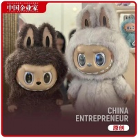 质疑声中市值冲上4000亿港元，泡泡玛特还需要寻找下一个LABUBU