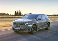 IAA慕尼黑车展首发前瞻：宝马、奔驰纯电大决战，零跑B05要给国产长脸了？