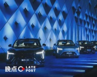 大电池增程时代来临，吹响首个号角的是智己汽车