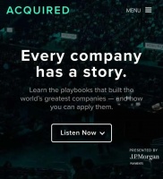 硅谷和华尔街最成功、最有钱、最聪明的人，为什么都听这两个人的？