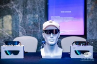 前金立核心创始成员创立，智能眼镜品牌获数千万元融资，已拿下软银、传音等头部厂商订单｜硬氪首发