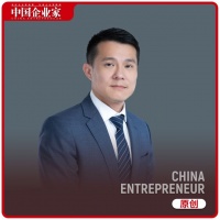 港中大教授，闯入千亿赛道