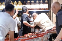 中国超市重新洗牌：胖东来全国仅排第19，华润第7，盒马冲进前三