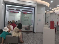 3800点，存款“搬家”，众生相