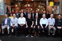 黄仁勋台北宴会大陆唯一代表，1800亿的胜宏科技要去香港IPO