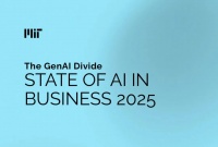 只有5%AI项目在挣钱，MIT最新报告印证奥特曼警告