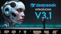 DeepSeek-V3.1发布：国产算力生态跃迁新纪元