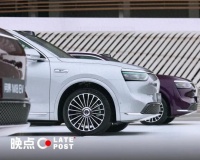 “纯电之王” 问界 M8 入市，这是高端纯电之路的 “华为版答案”