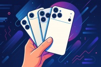 苹果的三年进化路线曝光，iPhone将迎来3次大改款