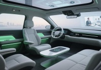 阿里养出个 200 亿超级独角兽：做汽车操作系统 年入 8 亿全国第一