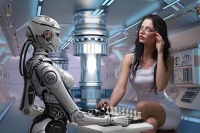 重磅！中国AI大战略落地，2035年全面进入智能社会！