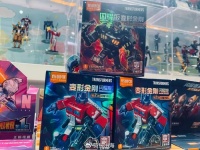 海外营收暴增9倍：“中国乐高”打到美国人家门口