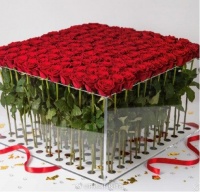 京东超市计划2025年全球包销1亿枝鲜花