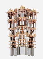 IBM、AMD共创“下一代计算架构” 推动量子计算几年内走上台面