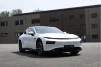 全新P7上市热销，但销量已经不是小鹏的最大问题