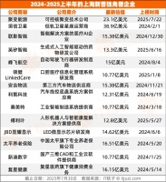 盘点上海新晋独角兽：核聚变、低空飞行器，起飞了
