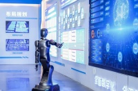 工厂大脑调度、Agent指挥、机器人协同作业，美的建了全球首个智能体工厂