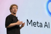 Meta重金挖角AI人才引发高层震荡，赵昇嘉等明星高管加盟