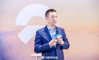 李斌内部讲话称蔚来四季度须实现单季盈利