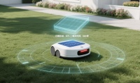 融资数十亿，全国杀出8家未来独角兽：割草机器人火了
