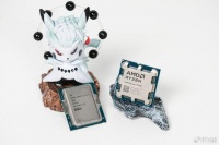 9700X对比285K测试：用不到50%的价格，换来大幅游戏性能领先