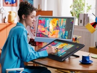 卖出千万台数字手绘屏、营收数亿，深圳老牌硬件公司杀入小众赛道｜Insight全球