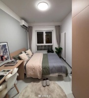 小米7000名应届生入住青年公寓