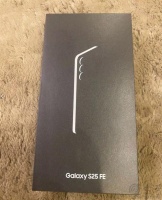 三星Galaxy S25 FE真机曝光，或即将正式发布