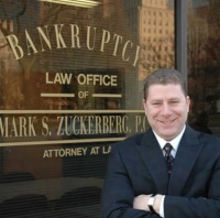 扎克伯格起诉扎克伯格