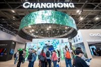 IFA直击：熊猫主题家电首次全球亮相，长虹书写科技与文化共鸣新篇章