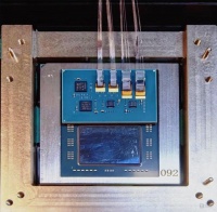 芯片独角兽曦智科技获超15亿融资，中国移动、上海国投参投