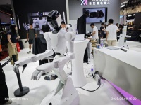 阿里云首次投资具身智能，自变量获近 10 亿元融资